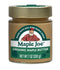 Maple Joe Organic Maple Butter Spread Made with 100% Natural Organic Grade A Syrup.