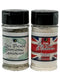Premium Variety 2 Pack POPCORN SEASONING | British Sea Salt & Vinegar & Dill Pickle | 3.5 fl. oz.