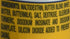 Kernel Season's Popcorn Seasoning, Butter, 2.85 oz, Pack of 6