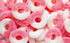Gummy Gummy (2LB) Bayside Candy Watermelon Rings - Sweet & Sour Candy