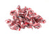 2 Cherry Flavored Fruit Chews, Pounds Bulk