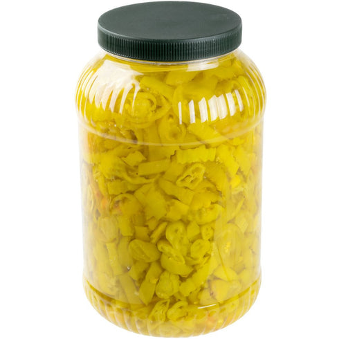1 TableTop King Mild Banana Pepper Rings Gallon
