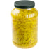 1 TableTop King Mild Banana Pepper Rings Gallon