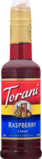 Torani Raspberry Syrup 12.7 Ounces