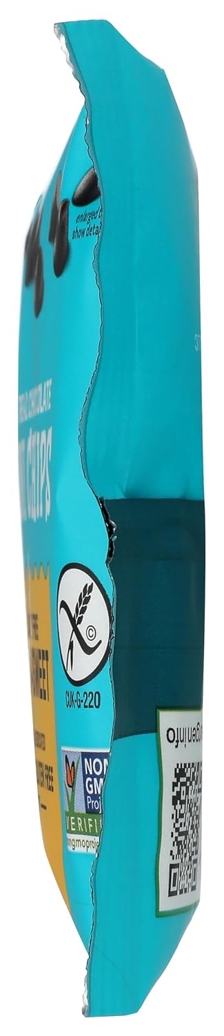 9 oz Enjoy Life Chocolate Chips Mini