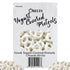 5 390 Greek Yogurt Covered Pretzels - Pound Sweet & Salty Snack Crunchy Pretzels with Smooth, Creamy Coating Perfect