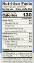 365 5.5 by Whole Foods Market, Organic Blue Taco Shells, Ounce