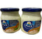 Generic Puck pure cream cheese spread (2 packs 500 grams each)