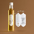 8.4 oz 250 ml MARKY'S Italian White Truffle Oil - / - Olio d'Oliva al Tartufo Bianco Glass Bottle from Italy
