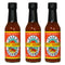 Dave's Gourmet Hurtin' Habanero Hot Sauce - Balanced Moderate Heat with Habanero,