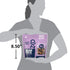 Multipack, 1 oz (Pack 8), 4g Orchard Valley Harvest Choc Nut Mix of Dark Chocolate Raisins, Almonds & Peanuts, Gluten