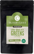 Dr. Cowan's Garden Low-Oxalate Greens Veggie Powder Refill Pouch - Beyond Organic