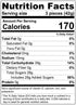 8oz Boston Fruit Slices - Tray - America's Original Fruit Slices - Vegan, Gluten Free, Completely Allergen Free!