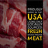 12 Pack Long John Snacks Sizzlin' Hot Pickled Sausage - Smoked Gourmet Meat Stick - Hot Pickled Sausages High Protein