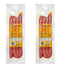 Generic Chistorra Dry, Spanish Dry Chorizo Style - Quijotee - 7 oz each