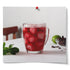 Fermentaholics Dried Hibiscus Flowers, Cut and Sifted, 4 oz, USDA Certified Organic for Flavoring & Kombucha