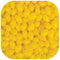 Yellow Candy Bulk Jelly Beans - Lemon Fruit Flavored Chewy Candy Beans