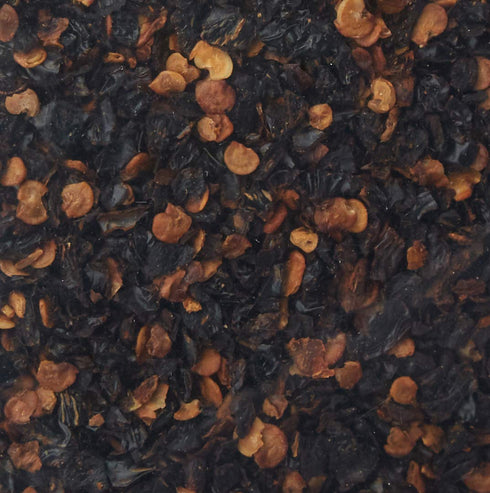 Spices For Less 2 SFL Chili Pepper, Chipotle Pepper Flakes Crushed - Pounds Bulk - Resealable Bag - Kosher Certified
