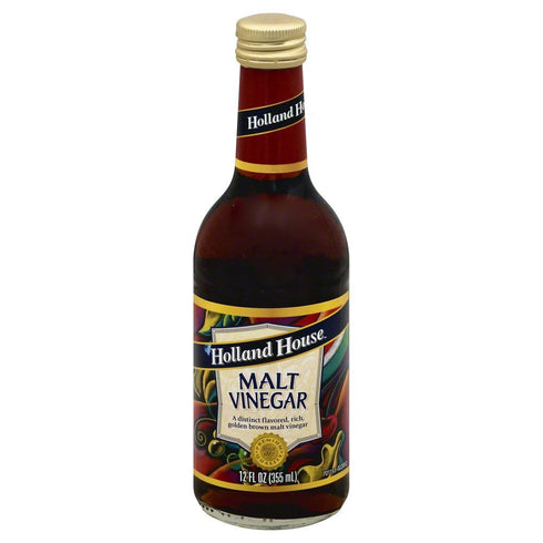 Holland House Vinegar Malt
