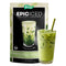 Matchabar Epic Iced Instant Latte Powder | Toasted Vanilla Matcha w/Oat Milk