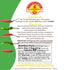 6.7oz (190 TUTTOCALABRIA TuttoCalabria, Rose Marina Sauce, gr), Spicy Calabrian baby fish, Traditional recipe with EVO