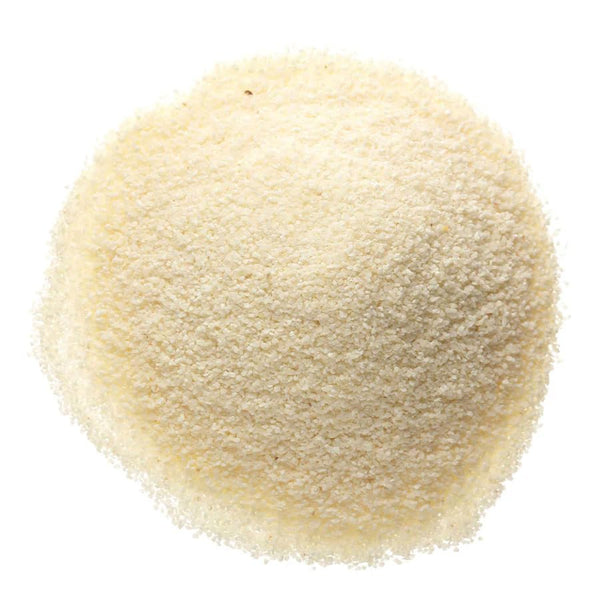 NY Spice Shop Semolina Flour - 5 Pound Fine Yellow Durum Semola