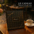 (16 Laumire Gourmet Fruits - Le Cadeau Parfait Collection - Median Gourmet Gift Box Treats) - Hannoukah - Kosher