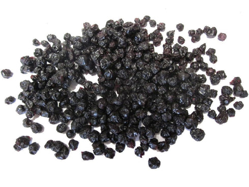 Dried Blueberries by Its Delish, 2 Lbs Bulk | Fresh Dry Blueberry