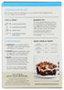 17 oz (2 Pack) King Arthur Flour Dedicated Gluten Free Brownie Mix