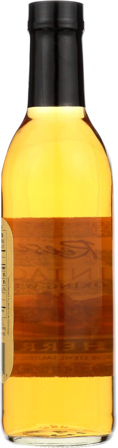 Reese Sherry Cooking Wine, 12.7 oz