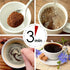 CHICORAYA - Coffee Alternative Beverage Blend - Chicory Root Powder - Instant Chicory Coffee Substitute - No Sugar
