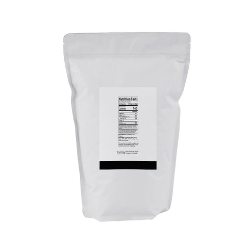Packaged (6 Minimalist Steel Cut Oats, Ideal for Breakfast and Baking, in a Resealable Bag Pound)