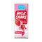 Mother Dairy Strawberry Milkshake, 180ml, Pack of 12, Ready to Drink