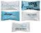 Party Sweets Always & Forever Buttermints by Hospitality Mints, Appx 300 mints,