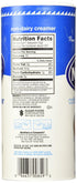 Generic 16 (Pack 8) Non-Dairy Powdered Coffee Creamer, Rich & Creamy, Ounce Canister