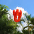 Holiday 0.8 oz Pack 12 Big Foot Giant Cheese Snack Spicy Crunchy Corn Puffs Party Size Bag