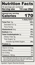 1 lb, Anthony's Organic Almond Flour, Blanched, Gluten Free, Non GMO, Keto Friendly, Extra Fine, Low Carb