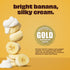 30g 24 Immune 11.5 oz, 12 Pack Premier Protein Shake, Bananas & Cream, Protein, No Added Sugar, Vitamins & Minerals