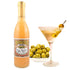 12.7 oz Pack 3, Boscoli Dirty Martini Olive Juice - Bottle, of All Natural, Gluten-Free - Premium Cocktail Mixer