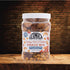 (Set 2, 14oz Germack - Crispy Corn and Cashew Savory Crunch Snack Mix - Toasted Corn, Cashews, Almonds and Sesame Chips
