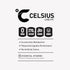16 Oz (Pack 12) CELSIUS Essentials Sparkling Grape Slush, Sugar Free Performance Energy Drink, Can, Fl