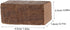 2pcs ULTECHNOVO Red Wine Brewing Chips Toast Wood Chips for Home Wine Making Flavor and Random Shape for Home Brewing