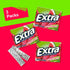 EXTRA Watermelon Sugar Free Chewing Gum, 15 ct, 3 Pack