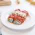 7 Oz, 6 Pack Jovial Whole Grain Brown Rice Manicotti Pasta - Pasta Manicotti, Manicotti Pasta, Whole Grain Pasta