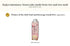 KOHSEI FOODS CO.,LTD. Amazake All-Natural Fermented Rice Koji Drink, no added sugar, non-alcoholic rice milk.