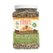 Pride Of India - Natural Three Color Bolivian Royal Quinoa - Protein