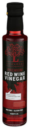 Greek Red Wine Vinegar - Organic - NonGMO - Gluten Free -