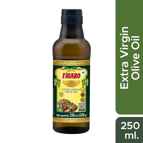 Fgaro 1 250Ml Figaro Extra Virgin Olive Oil