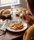 Generic 6) Nuovo Pumpkin & Sage Ravioli (Case