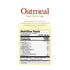 15g 7 FITWISE - High Protein Oatmeal, Protein, Low Carb, Low Calorie, Low Fat, Sugar Free, Keto Friendly, Ideal Protein